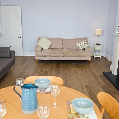 Seaview Leilighet Worthing Eksteriør bilde