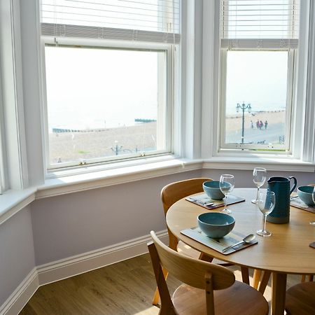 Seaview Leilighet Worthing Eksteriør bilde