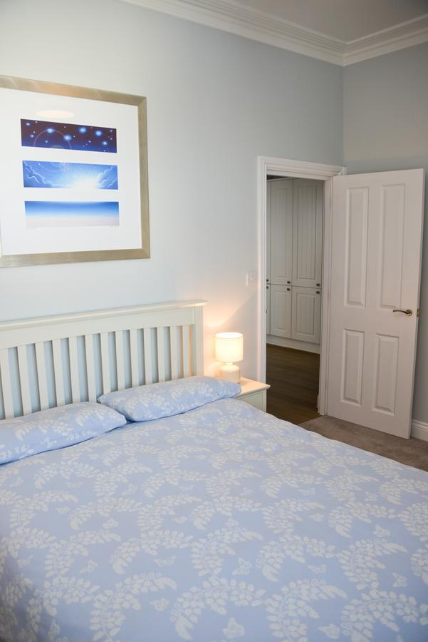 Seaview Leilighet Worthing Eksteriør bilde